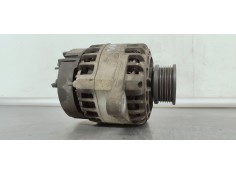 Recambio de alternador para opel zafira b edition ´´111 jahre´´ referencia OEM IAM 0986048791  