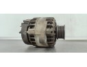 Recambio de alternador para opel zafira b edition ´´111 jahre´´ referencia OEM IAM 0986048791  