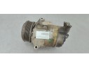 Recambio de compresor aire acondicionado para opel zafira b edition ´´111 jahre´´ referencia OEM IAM 13124752  