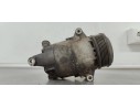 Recambio de compresor aire acondicionado para opel zafira b edition ´´111 jahre´´ referencia OEM IAM 13124752  