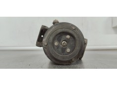 Recambio de compresor aire acondicionado para opel zafira b edition ´´111 jahre´´ referencia OEM IAM 13124752  