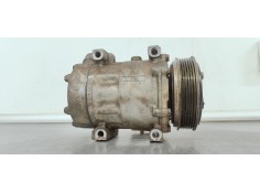 Recambio de compresor aire acondicionado para citroen xsara picasso 1.6 hdi 90 exclusive plus referencia OEM IAM 9645440480  