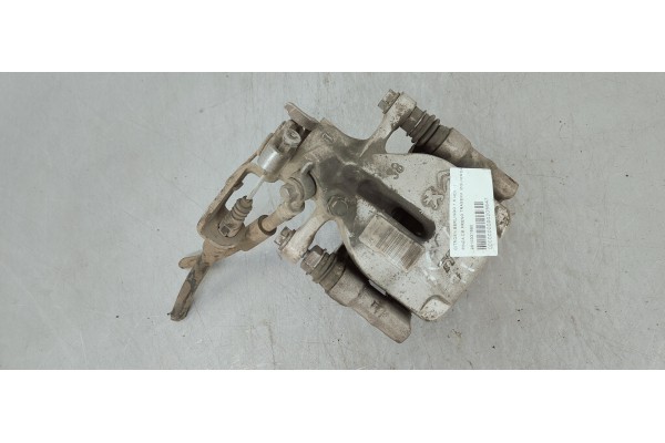 Recambio de pinza de freno trasera izquierda para citroen berlingo 1.5 hdi referencia OEM IAM 9819337680  