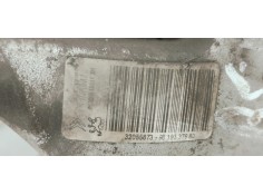 Recambio de pinza de freno trasera izquierda para citroen berlingo 1.5 hdi referencia OEM IAM 9819337680  