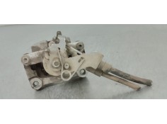 Recambio de pinza de freno trasera izquierda para citroen berlingo 1.5 hdi referencia OEM IAM 9819337680  