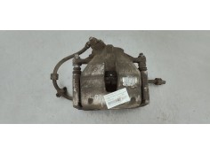 Recambio de pinza de freno delantera derecha para citroen berlingo 1.5 hdi referencia OEM IAM 9672297280  