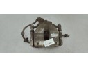 Recambio de pinza de freno delantera derecha para citroen berlingo 1.5 hdi referencia OEM IAM 9672297280  