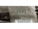 Recambio de pinza de freno delantera derecha para citroen berlingo 1.5 hdi referencia OEM IAM 9672297280  