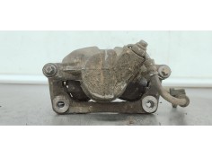 Recambio de pinza de freno delantera derecha para citroen berlingo 1.5 hdi referencia OEM IAM 9672297280  