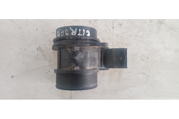 Recambio de caudalimetro para citroen berlingo 1.9 diesel referencia OEM IAM 9629471080 47483514 