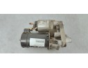 Recambio de motor arranque para citroen xsara picasso 1.6 hdi 90 exclusive plus referencia OEM IAM   