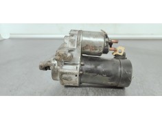 Recambio de motor arranque para citroen xsara picasso 1.6 hdi 90 exclusive plus referencia OEM IAM   