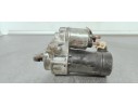 Recambio de motor arranque para citroen xsara picasso 1.6 hdi 90 exclusive plus referencia OEM IAM   