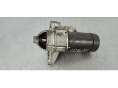 Recambio de motor arranque para citroen xsara picasso 1.6 hdi 90 exclusive plus referencia OEM IAM   