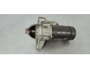 Recambio de motor arranque para citroen xsara picasso 1.6 hdi 90 exclusive plus referencia OEM IAM   