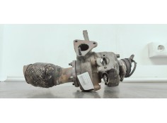 Recambio de turbocompresor para volkswagen passat berlina (3b3) 1.9tdi 130 4x4 referencia OEM IAM 038145702E  