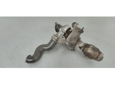 Recambio de turbocompresor para volkswagen passat berlina (3b3) 1.9tdi 130 4x4 referencia OEM IAM 038145702E  