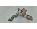 Recambio de turbocompresor para volkswagen passat berlina (3b3) 1.9tdi 130 4x4 referencia OEM IAM 038145702E  