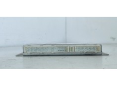 Recambio de centralita abs para mercedes-benz clase a (w168) 1.7 cdi diesel cat referencia OEM IAM 0265109449 0265109449 