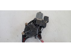 Recambio de elevalunas delantero derecho para ford fiesta (cbk) 1.25 16v cat referencia OEM IAM 8A6114553A 8A61A23200 