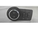 Recambio de mando luces para opel insignia berlina 2.0 16v cdti referencia OEM IAM 13268694  
