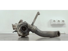 Recambio de turbocompresor para volkswagen passat berlina (3b3) 1.9tdi 130 4x4 referencia OEM IAM 038145702E  