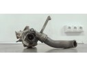 Recambio de turbocompresor para volkswagen passat berlina (3b3) 1.9tdi 130 4x4 referencia OEM IAM 038145702E  