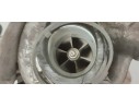 Recambio de turbocompresor para volkswagen passat berlina (3b3) 1.9tdi 130 4x4 referencia OEM IAM 038145702E  