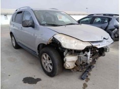 citroen c-crosser del año 2009