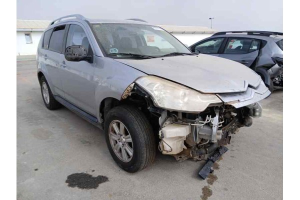 citroen c-crosser del año 2009