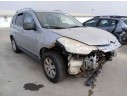 citroen c-crosser del año 2009