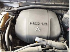 Recambio de motor completo para citroen c-crosser 2.2 d referencia OEM IAM 4HN  