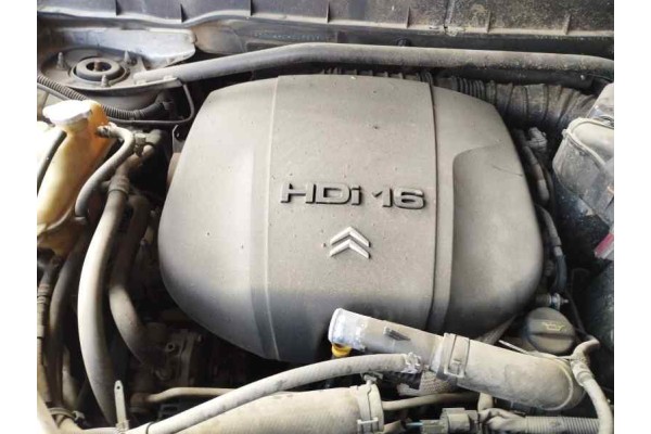 Recambio de motor completo para citroen c-crosser 2.2 d referencia OEM IAM 4HN  