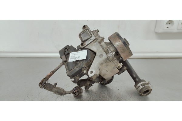 Recambio de bomba agua para mazda cx-3 1.5 d turbo 105 4x4 fap referencia OEM IAM S5501516Z  