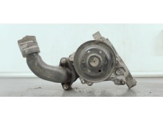 Recambio de bomba agua para mazda cx-3 1.5 d turbo 105 4x4 fap referencia OEM IAM S5501516Z  