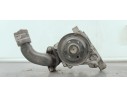 Recambio de bomba agua para mazda cx-3 1.5 d turbo 105 4x4 fap referencia OEM IAM S5501516Z  