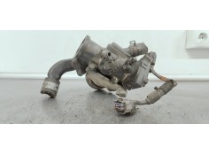 Recambio de bomba agua para mazda cx-3 1.5 d turbo 105 4x4 fap referencia OEM IAM S5501516Z  