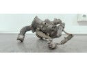 Recambio de bomba agua para mazda cx-3 1.5 d turbo 105 4x4 fap referencia OEM IAM S5501516Z  