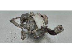Recambio de bomba agua para mazda cx-3 1.5 d turbo 105 4x4 fap referencia OEM IAM S5501516Z  
