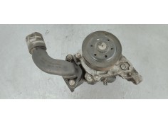 Recambio de bomba agua para mazda cx-3 1.5 d turbo 105 4x4 fap referencia OEM IAM S5501516Z  