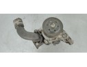 Recambio de bomba agua para mazda cx-3 1.5 d turbo 105 4x4 fap referencia OEM IAM S5501516Z  