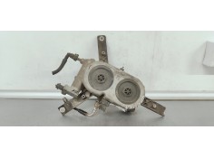Recambio de filtro gasoil para chevrolet captiva 2.2 vcdi 184 4x4 fap referencia OEM IAM 25927517  