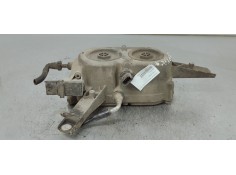 Recambio de filtro gasoil para chevrolet captiva 2.2 vcdi 184 4x4 fap referencia OEM IAM 25927517  