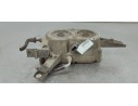 Recambio de filtro gasoil para chevrolet captiva 2.2 vcdi 184 4x4 fap referencia OEM IAM 25927517  