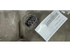 Recambio de filtro gasoil para chevrolet captiva 2.2 vcdi 184 4x4 fap referencia OEM IAM 25927517  