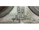 Recambio de filtro gasoil para chevrolet captiva 2.2 vcdi 184 4x4 fap referencia OEM IAM 25927517  
