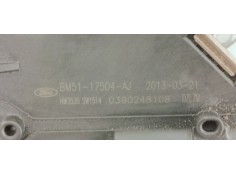 Recambio de motor limpia delantero para ford focus lim. (cb8) 5ecalc referencia OEM IAM BM5117504AJ  