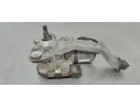 Recambio de motor limpia delantero para ford focus lim. (cb8) 5ecalc referencia OEM IAM BM5117504AJ  