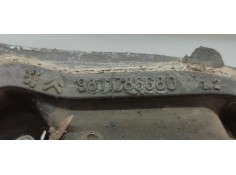 Recambio de soporte motor para citroen berlingo 1.5 hdi referencia OEM IAM 9811786680  