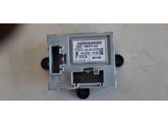 Recambio de modulo electronico para ford mondeo sportbreak (ca2) 1.8 tdci cat referencia OEM IAM 7G9T14B533GD 0507911800 